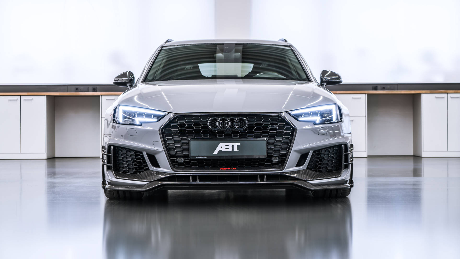 Immagini Dell'audi Rs