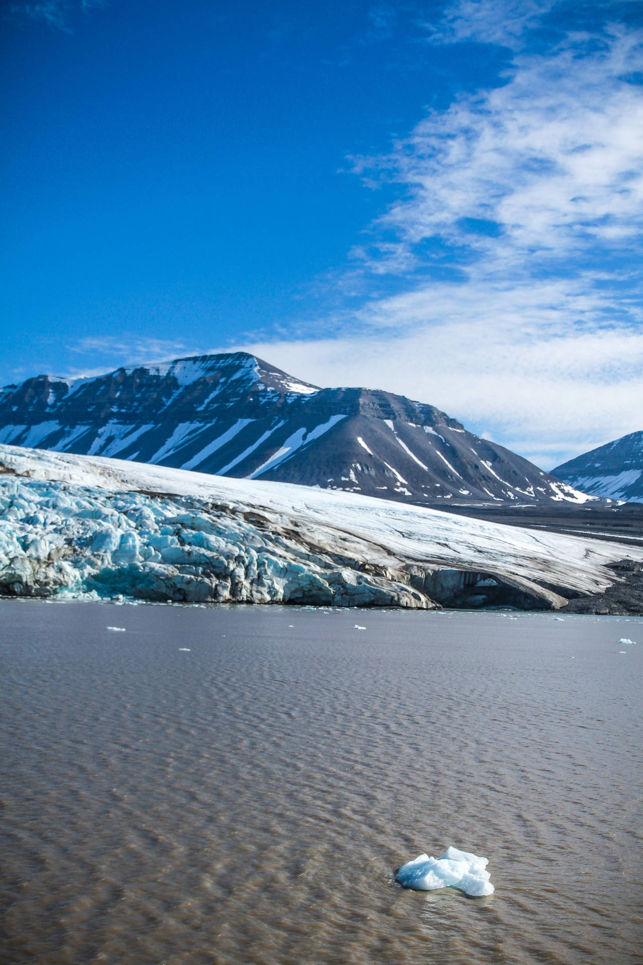 [0+] Immagini Delle Svalbard | Wallpapers.com