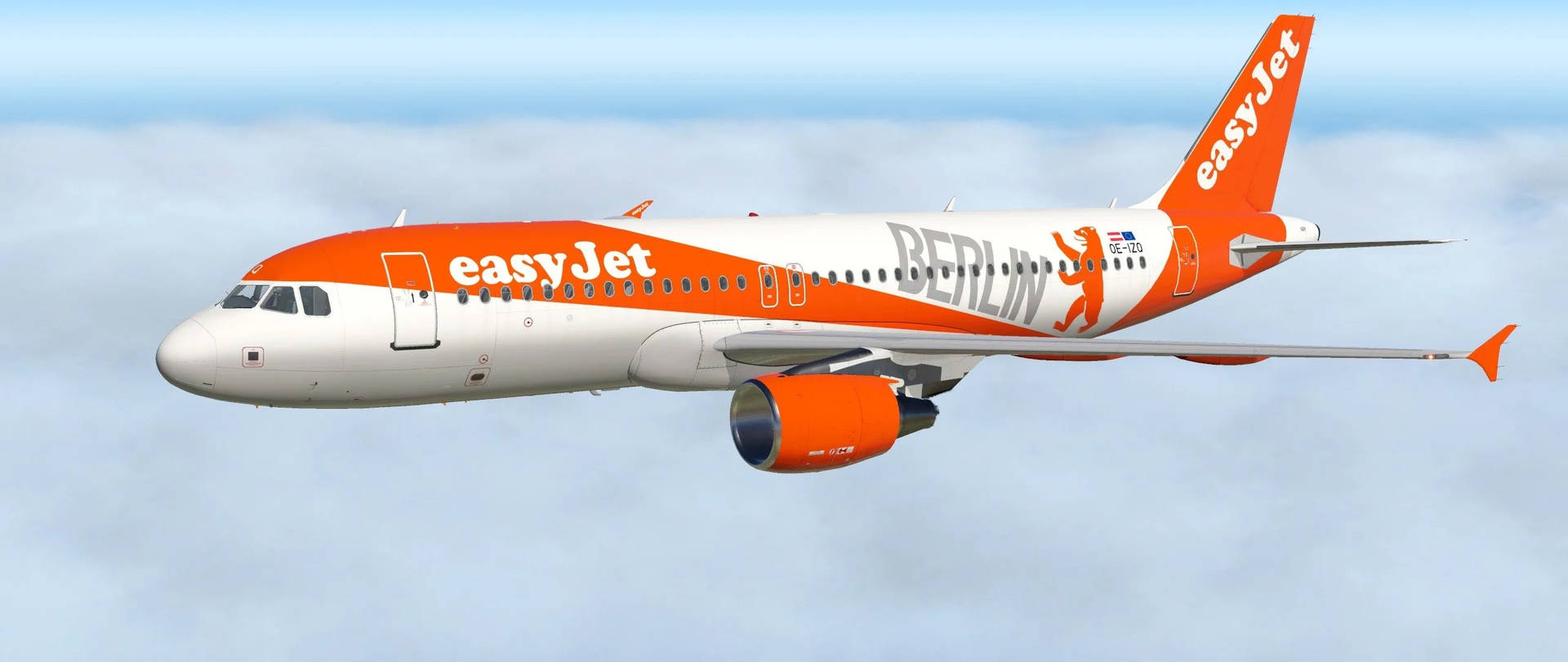 Immagini Dell'easyjet