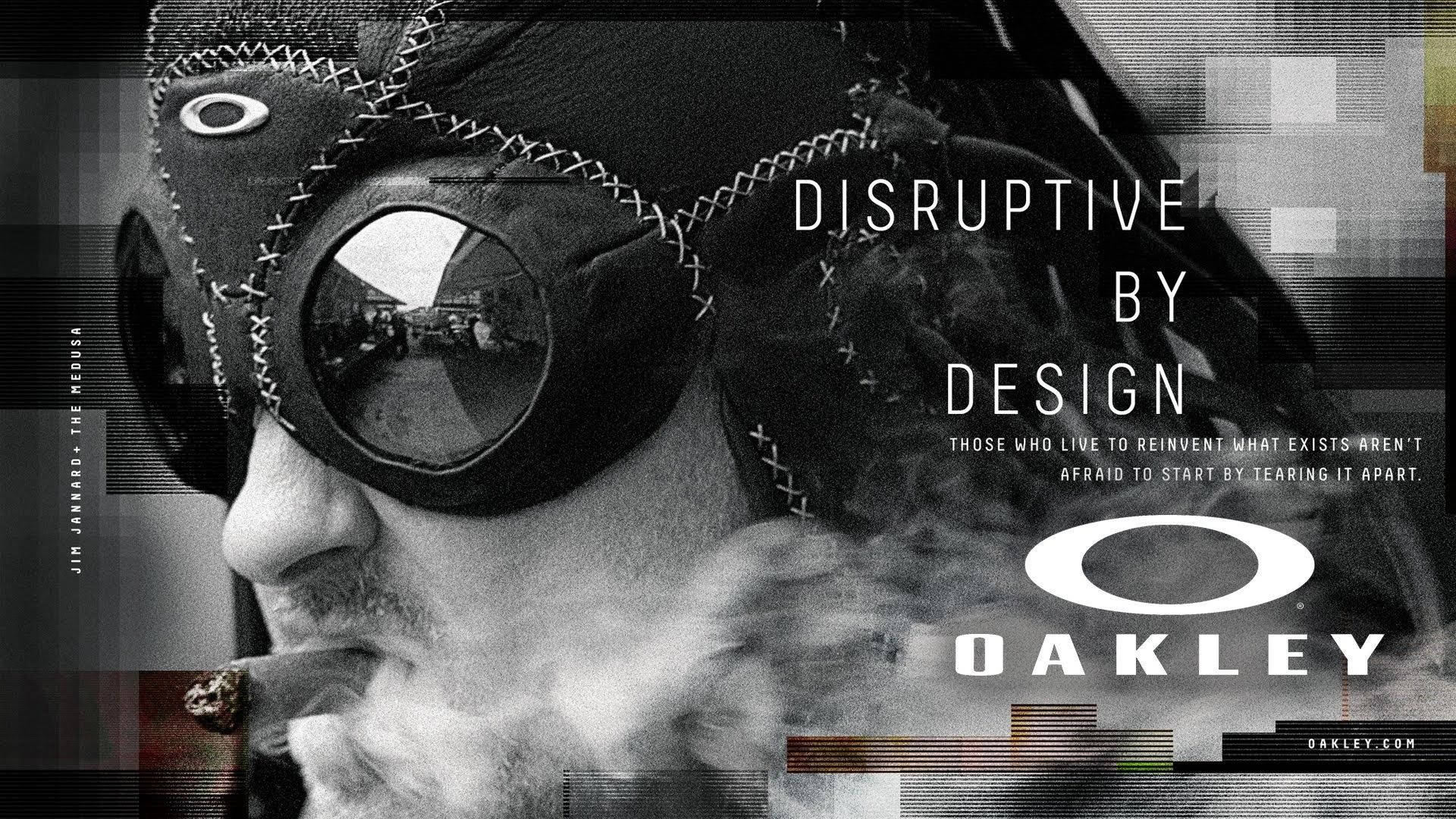 Immagini Dell'oakley