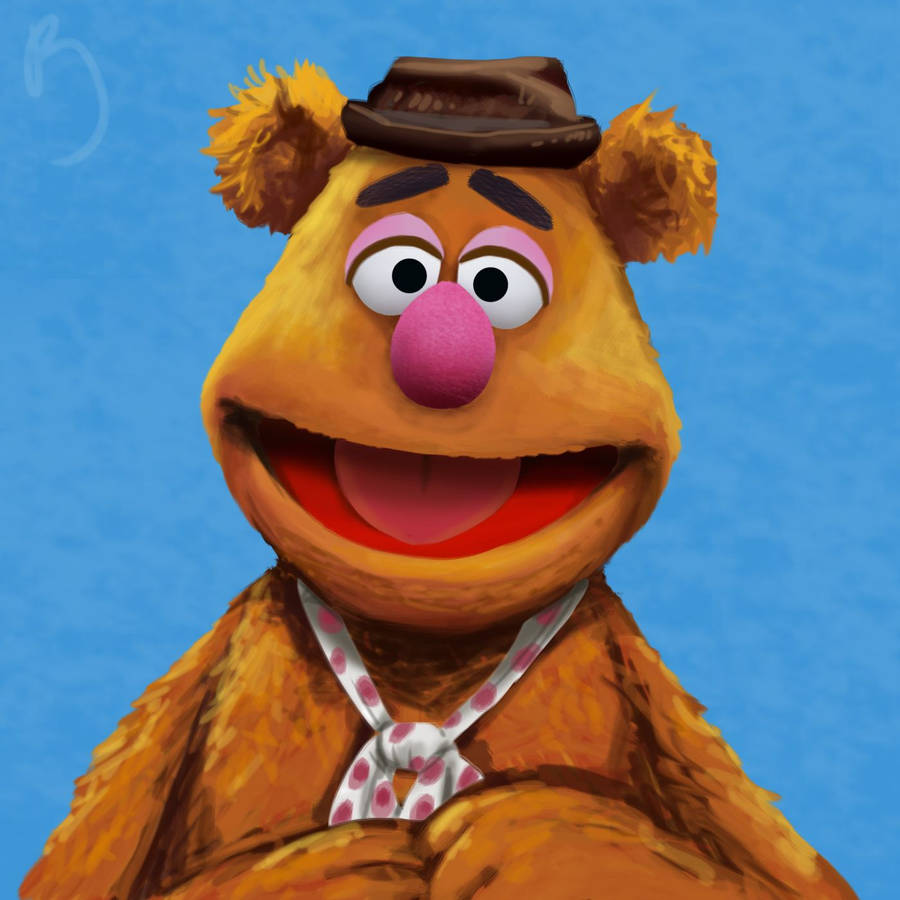 Immagini Dell'orso Fozzie