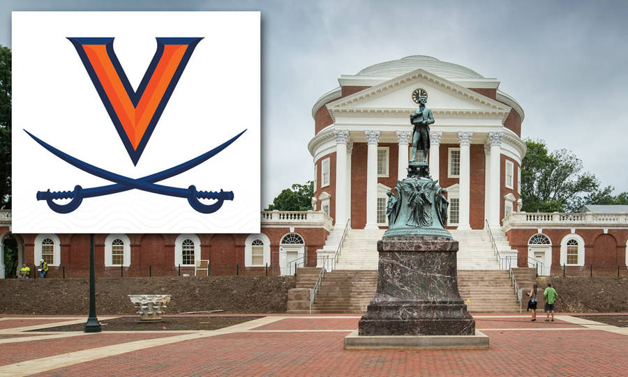 Immagini Dell'università Della Virginia