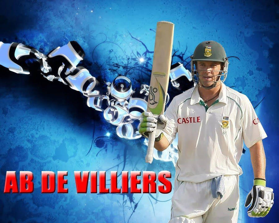 Immagini Di Ab De Villiers