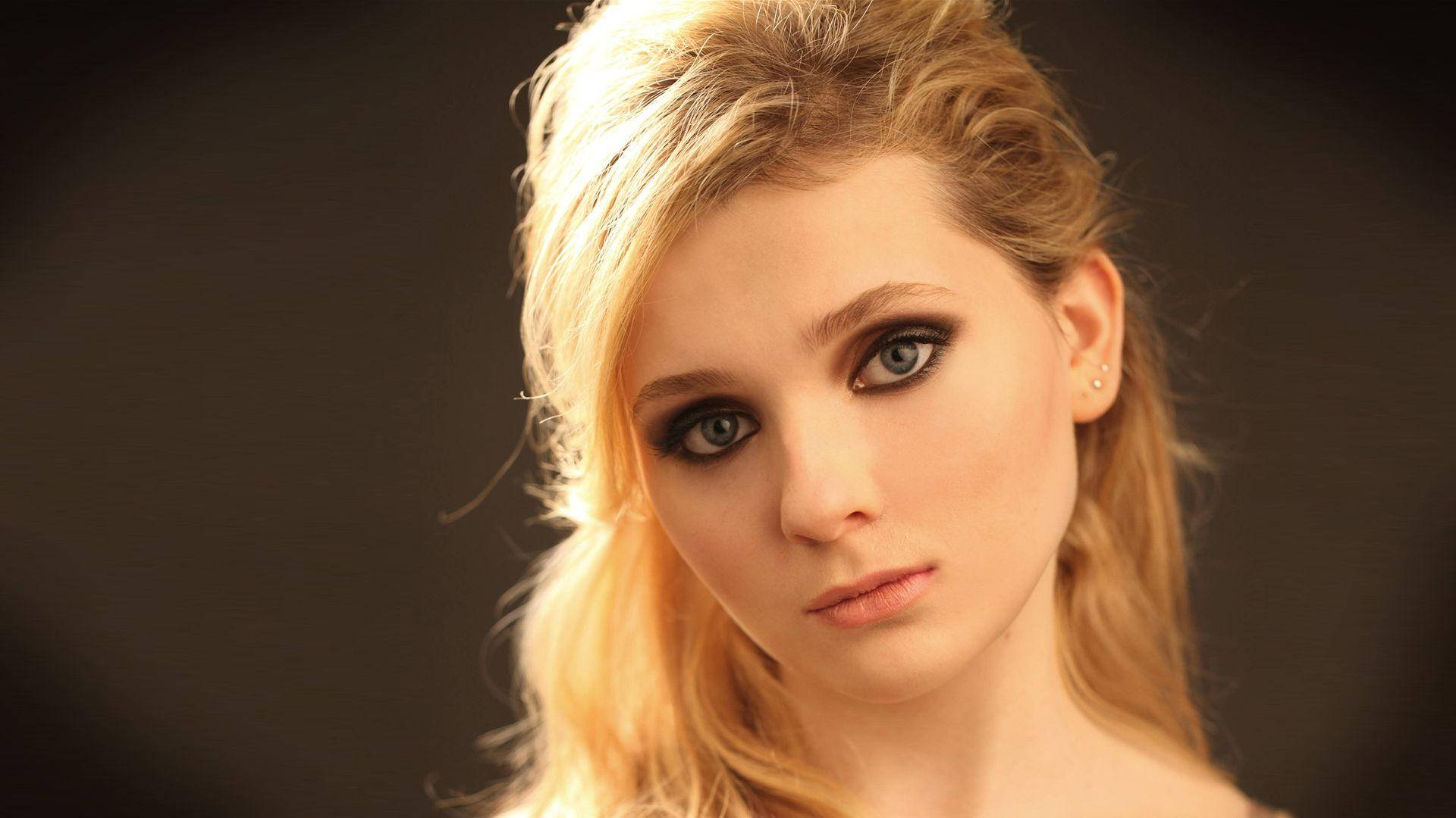 Immagini Di Abigail Breslin