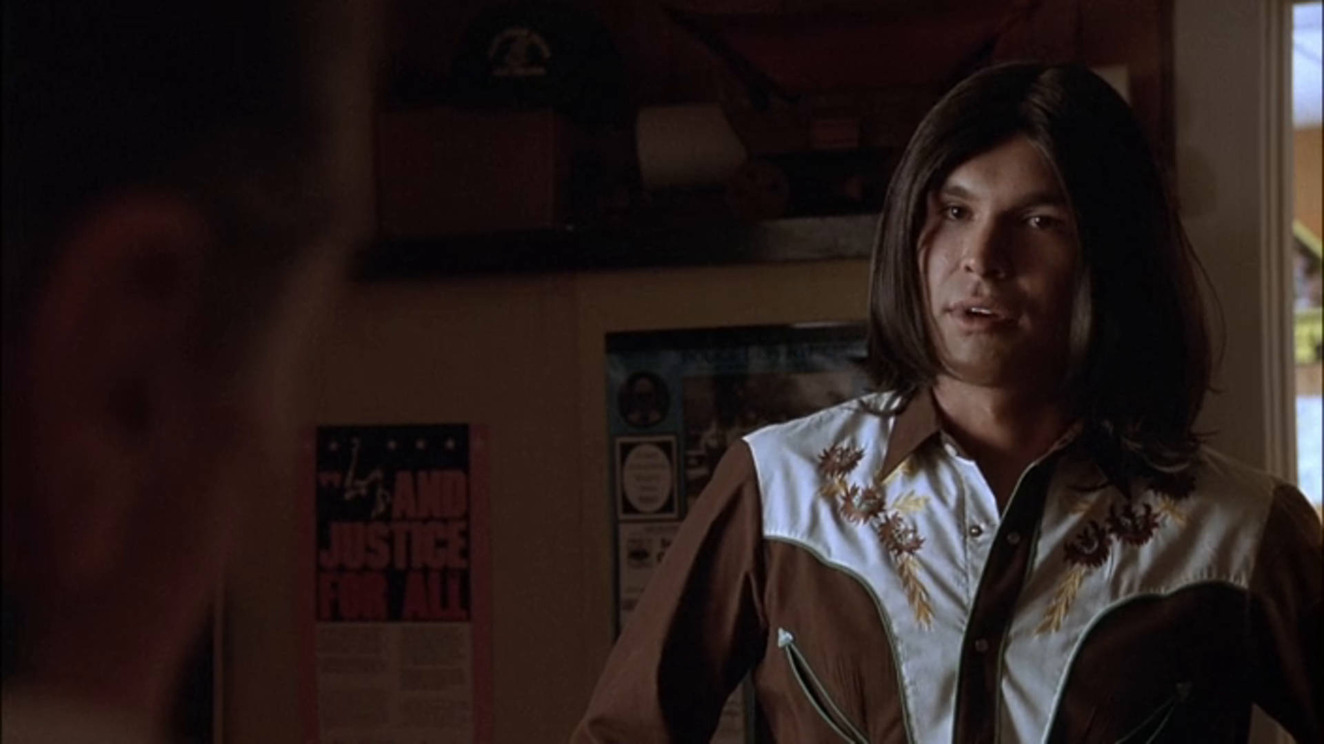 Immagini Di Adam Beach