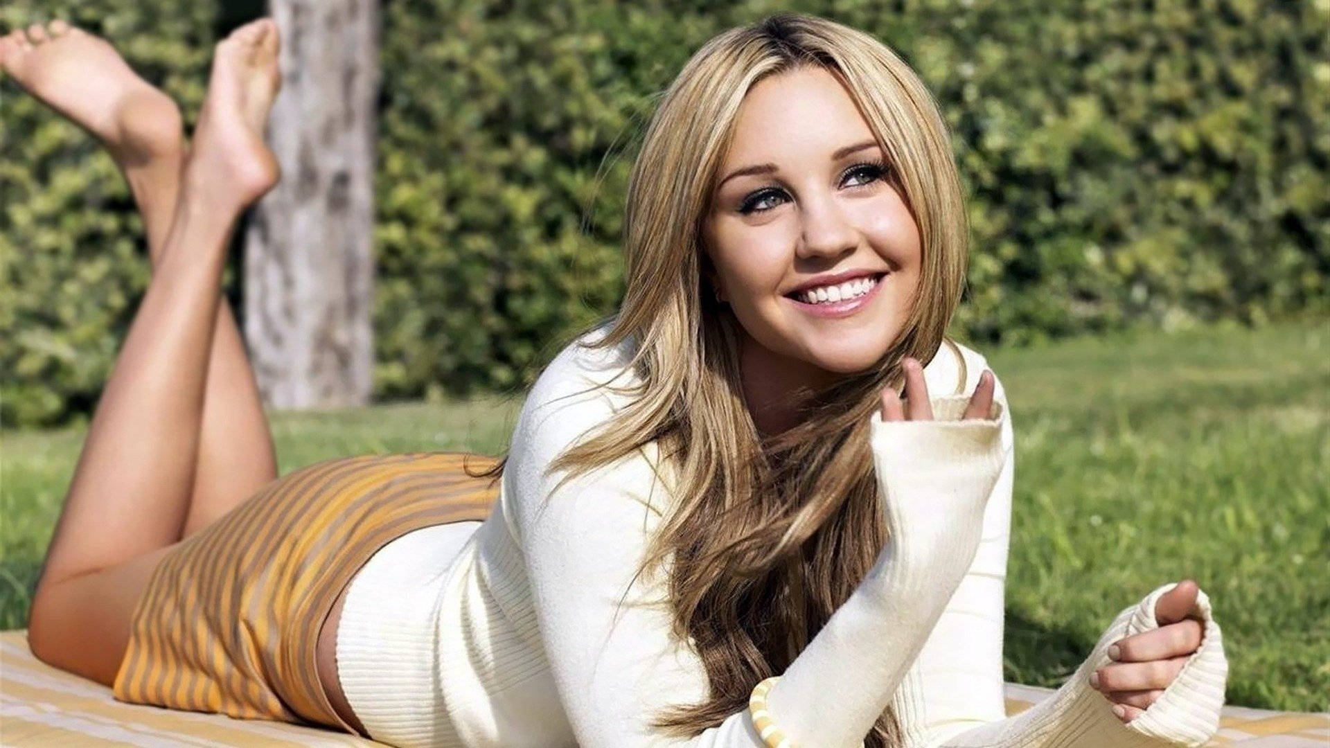 Immagini Di Amanda Bynes