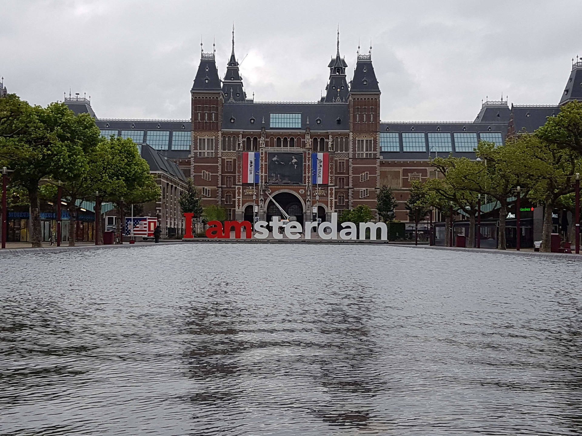 Immagini Di Amsterdam