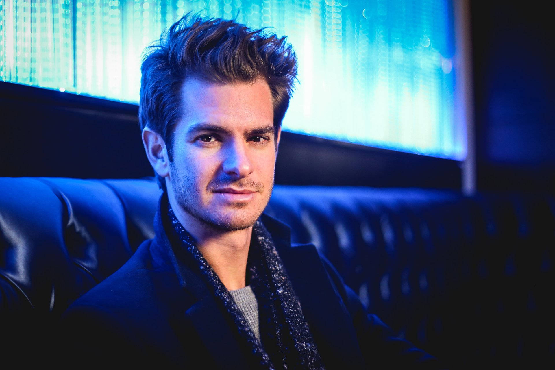 Immagini Di Andrew Garfield