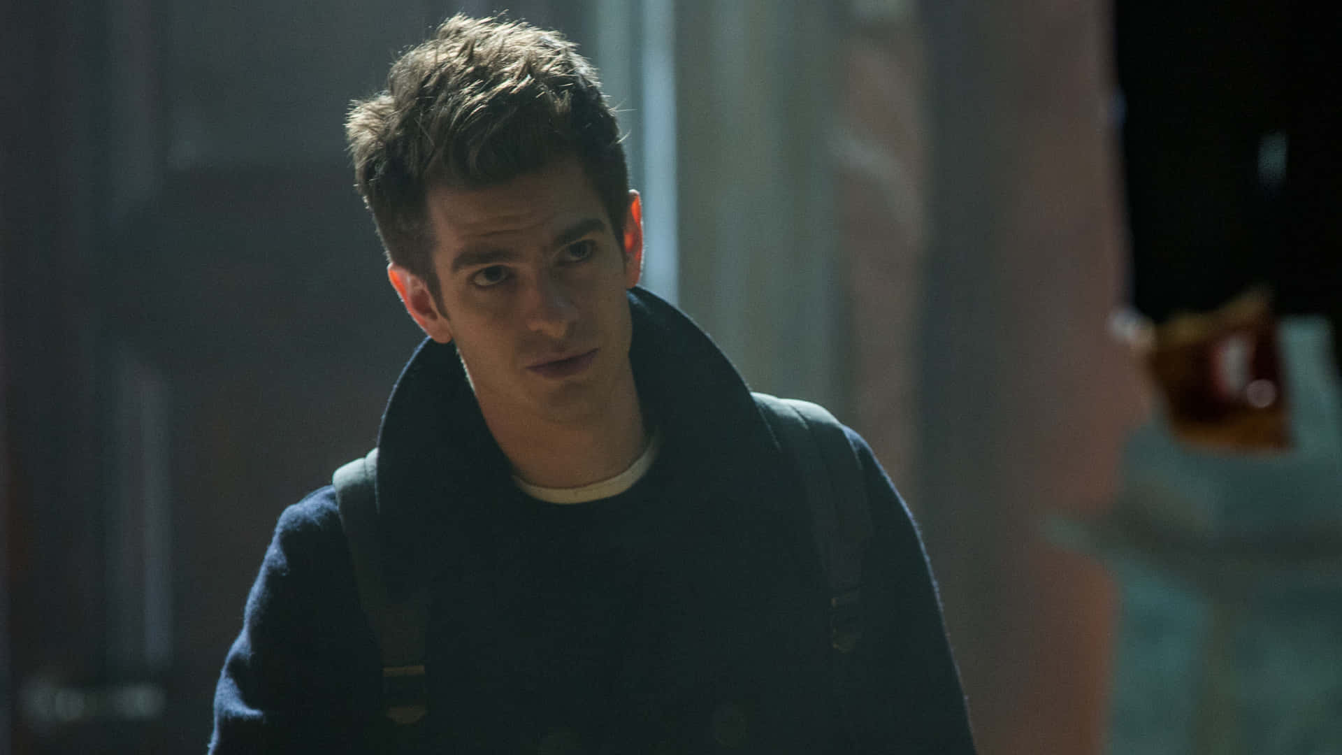 Immagini Di Andrew Garfield Spider-man