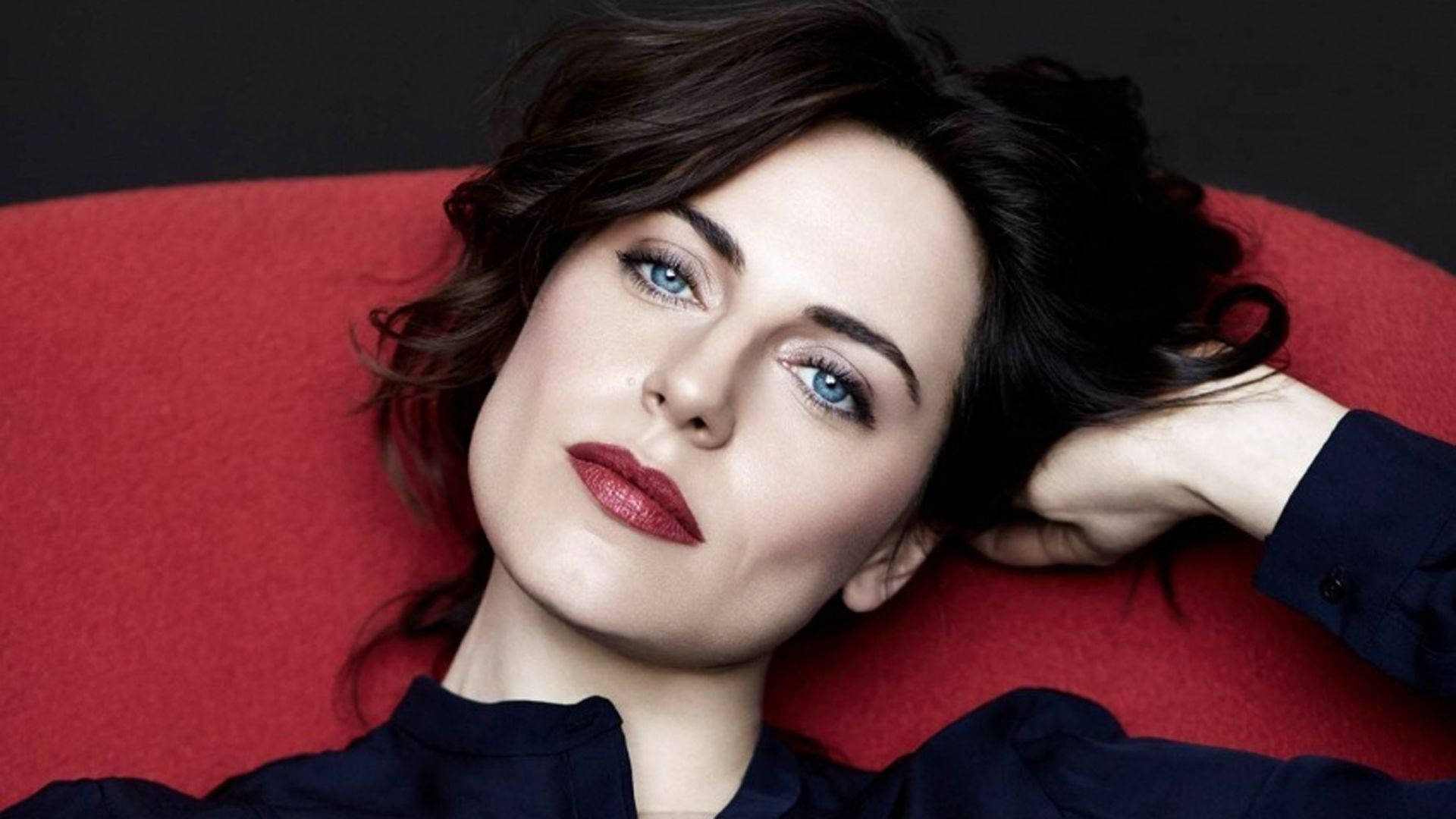 Immagini Di Antje Traue