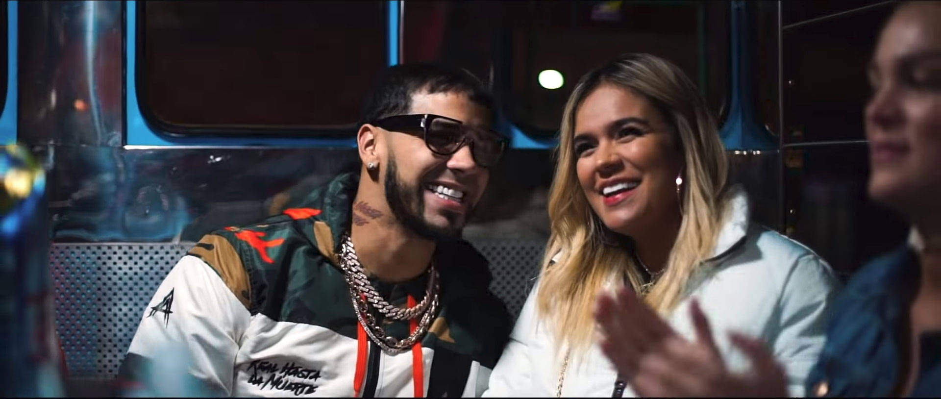 Immagini Di Anuel