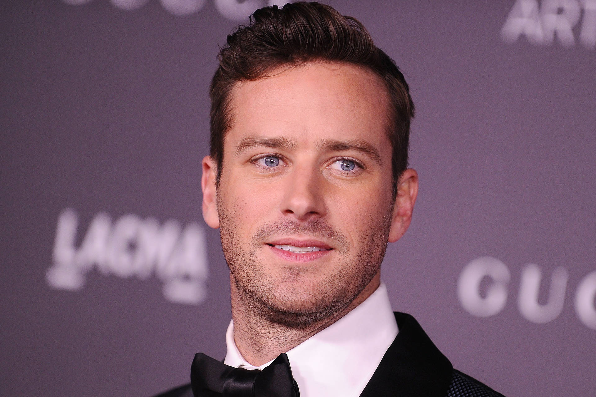 Immagini Di Armie Hammer