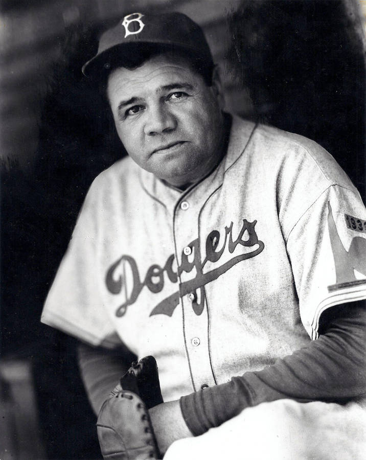 Immagini Di Babe Ruth