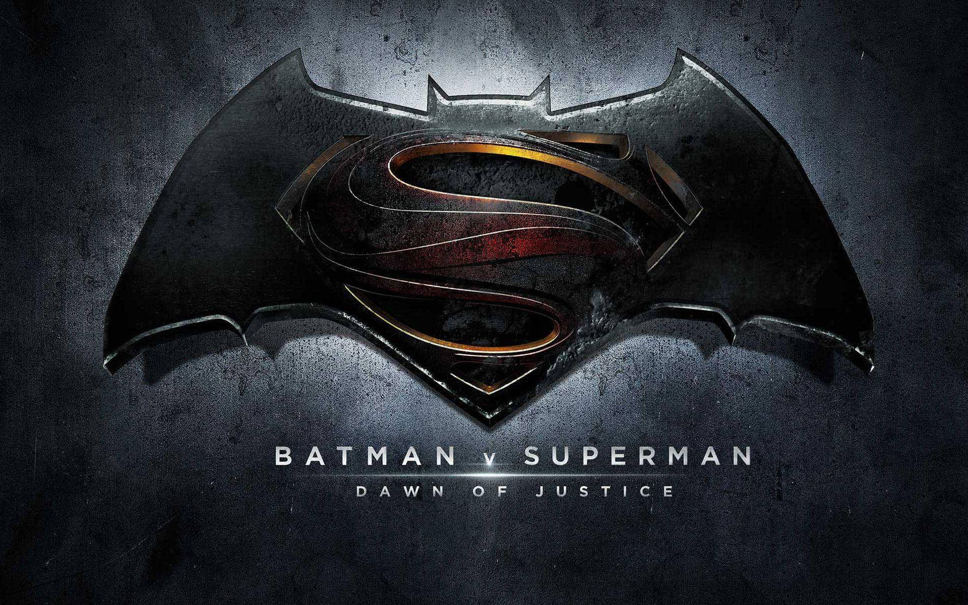 Immagini Di Batman V Superman Dawn Of Justice