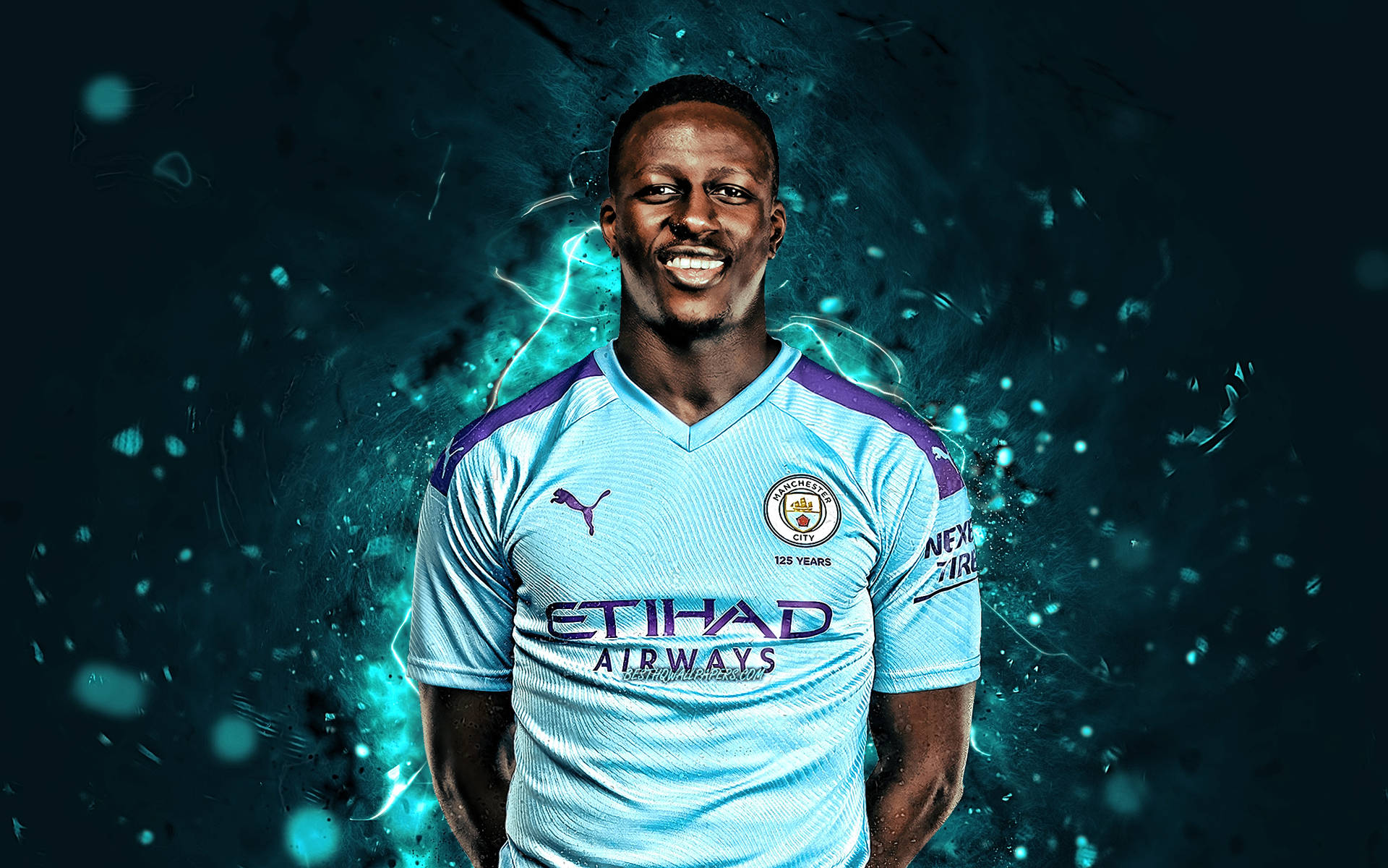 Immagini Di Benjamin Mendy