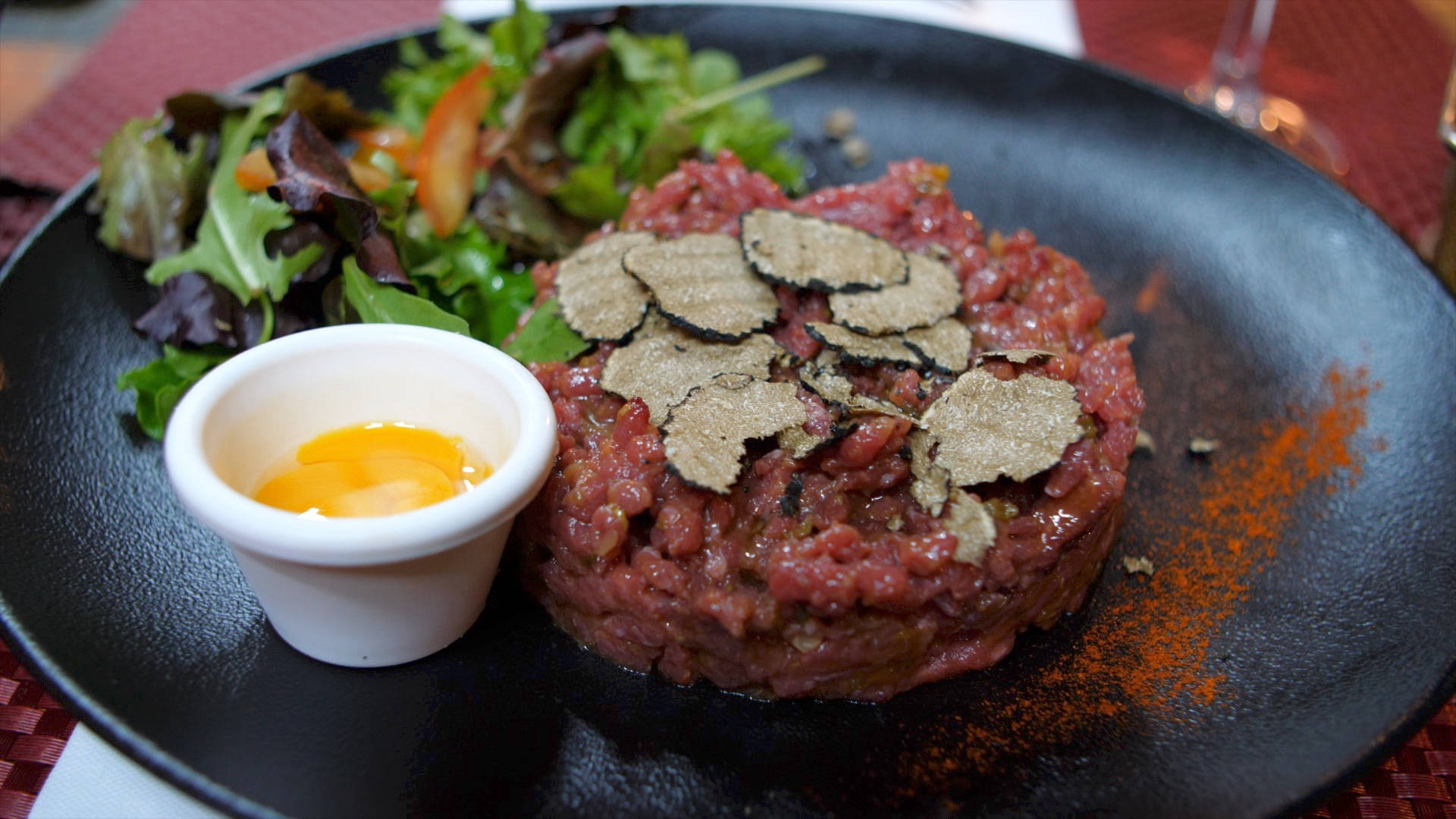 Immagini Di Bistecca Alla Tartara