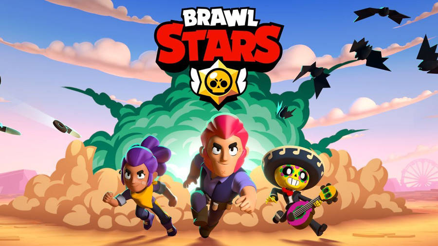 Immagini Di Brawl Stars