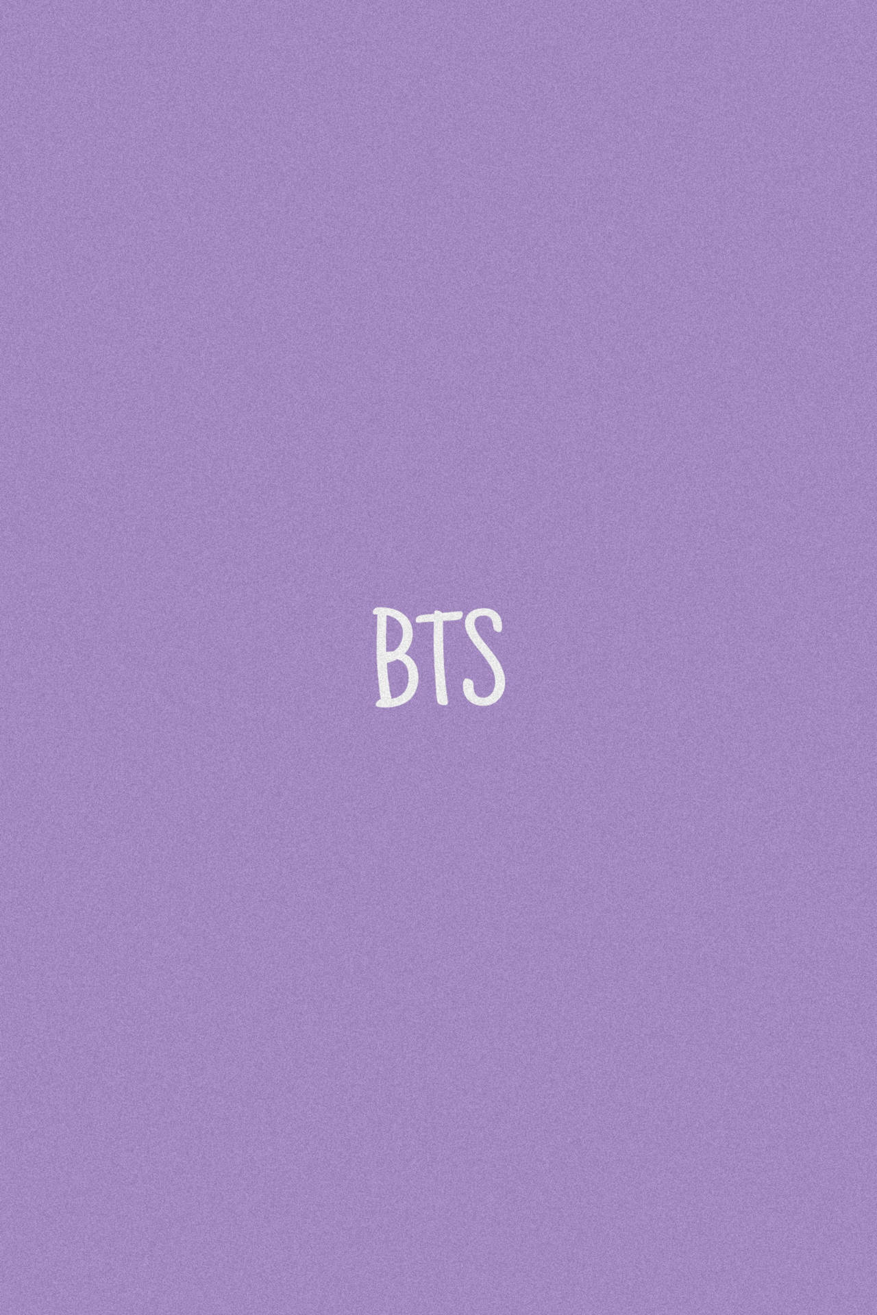 Immagini Di Bts Purple Aesthetic