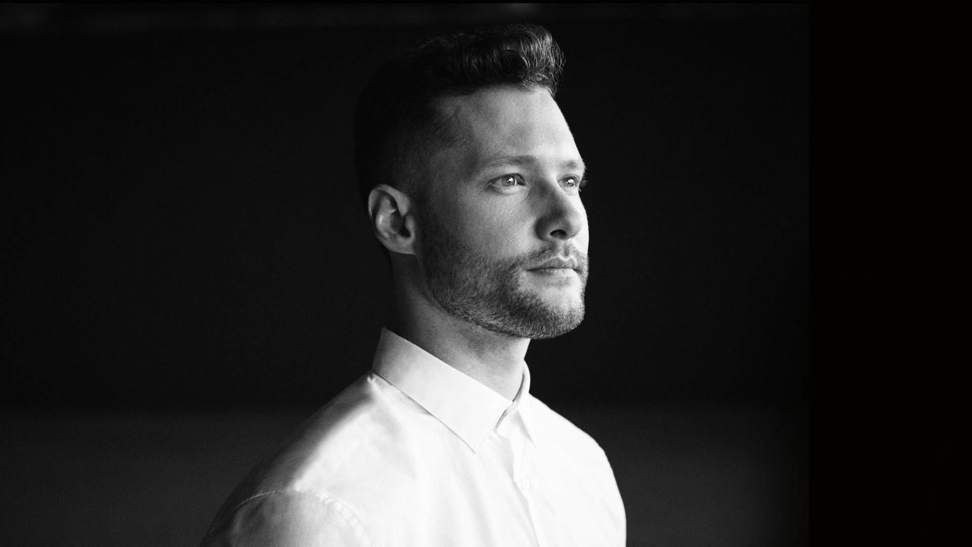 Immagini Di Calum Scott