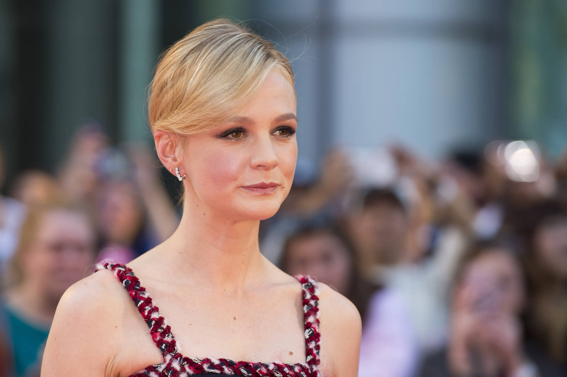 Immagini Di Carey Mulligan