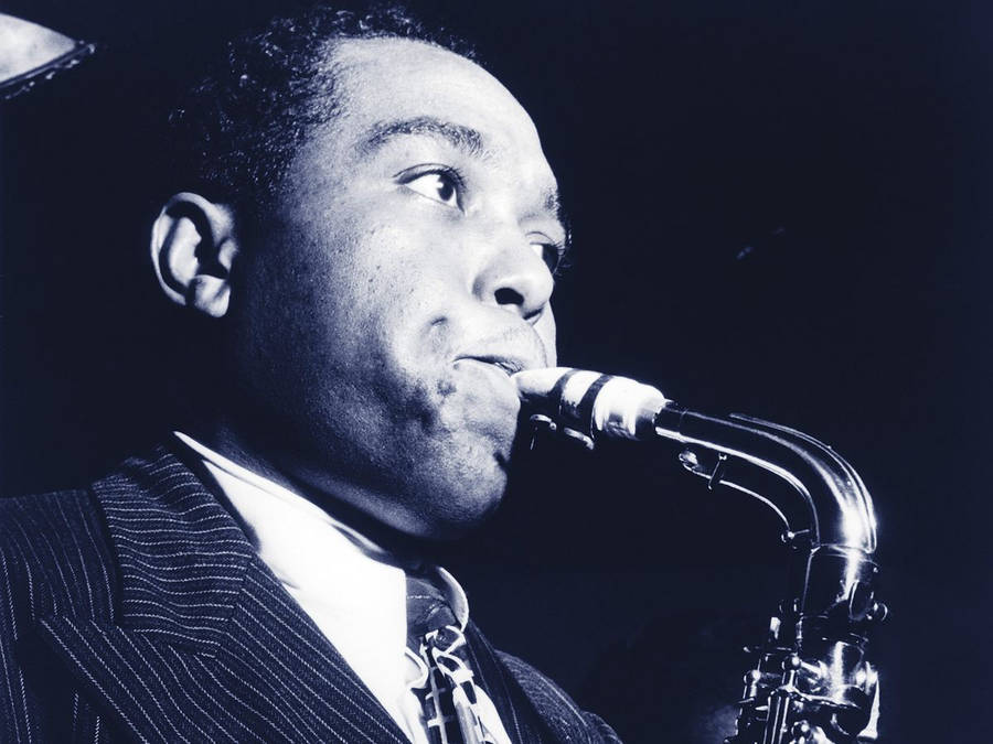 Immagini Di Charlie Parker