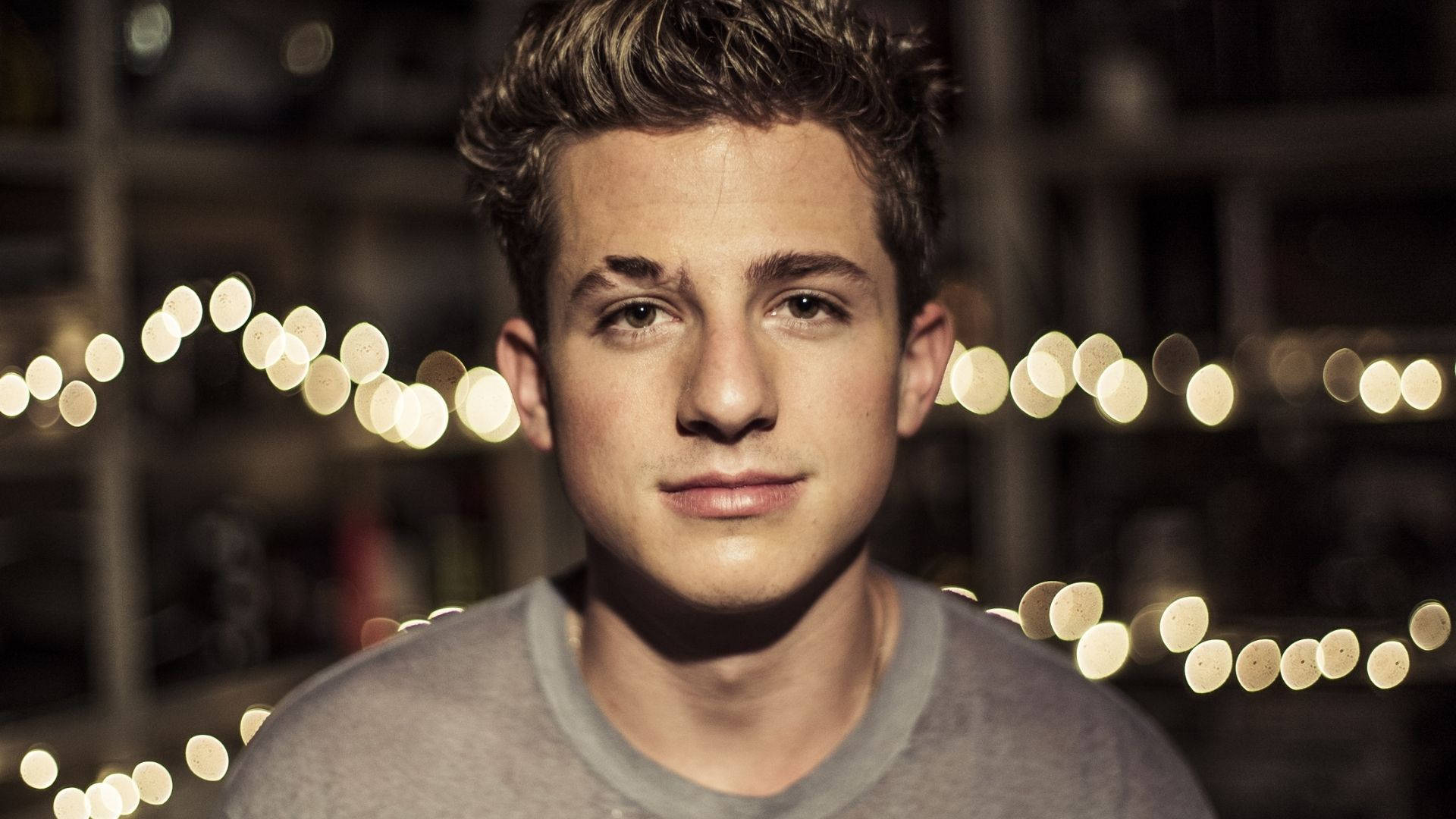 Immagini Di Charlie Puth