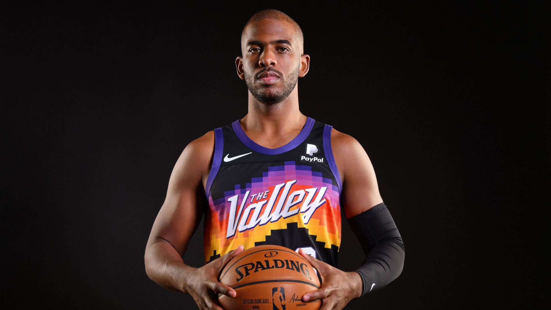 Immagini Di Chris Paul