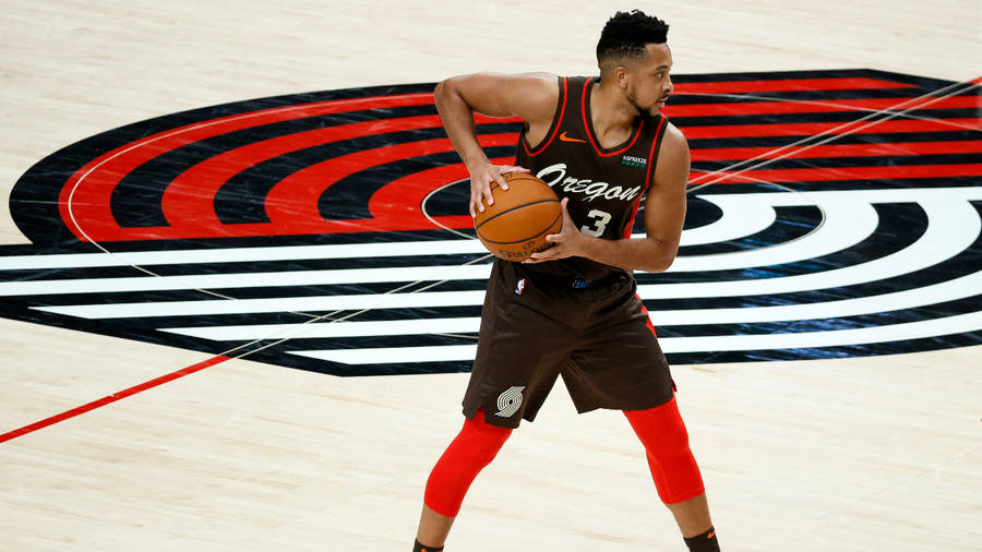 Immagini Di Cj Mccollum