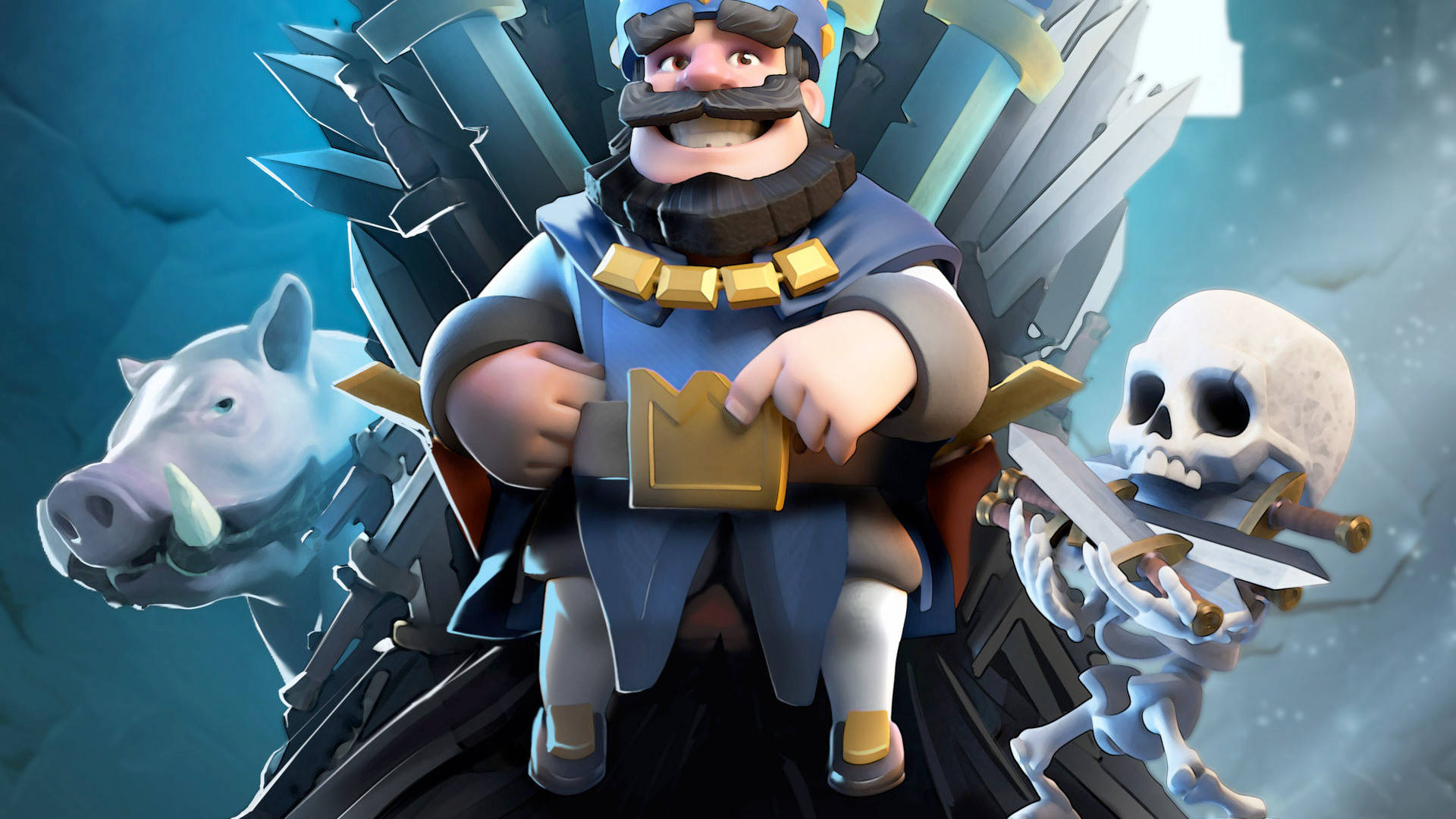 Immagini Di Clash Royale