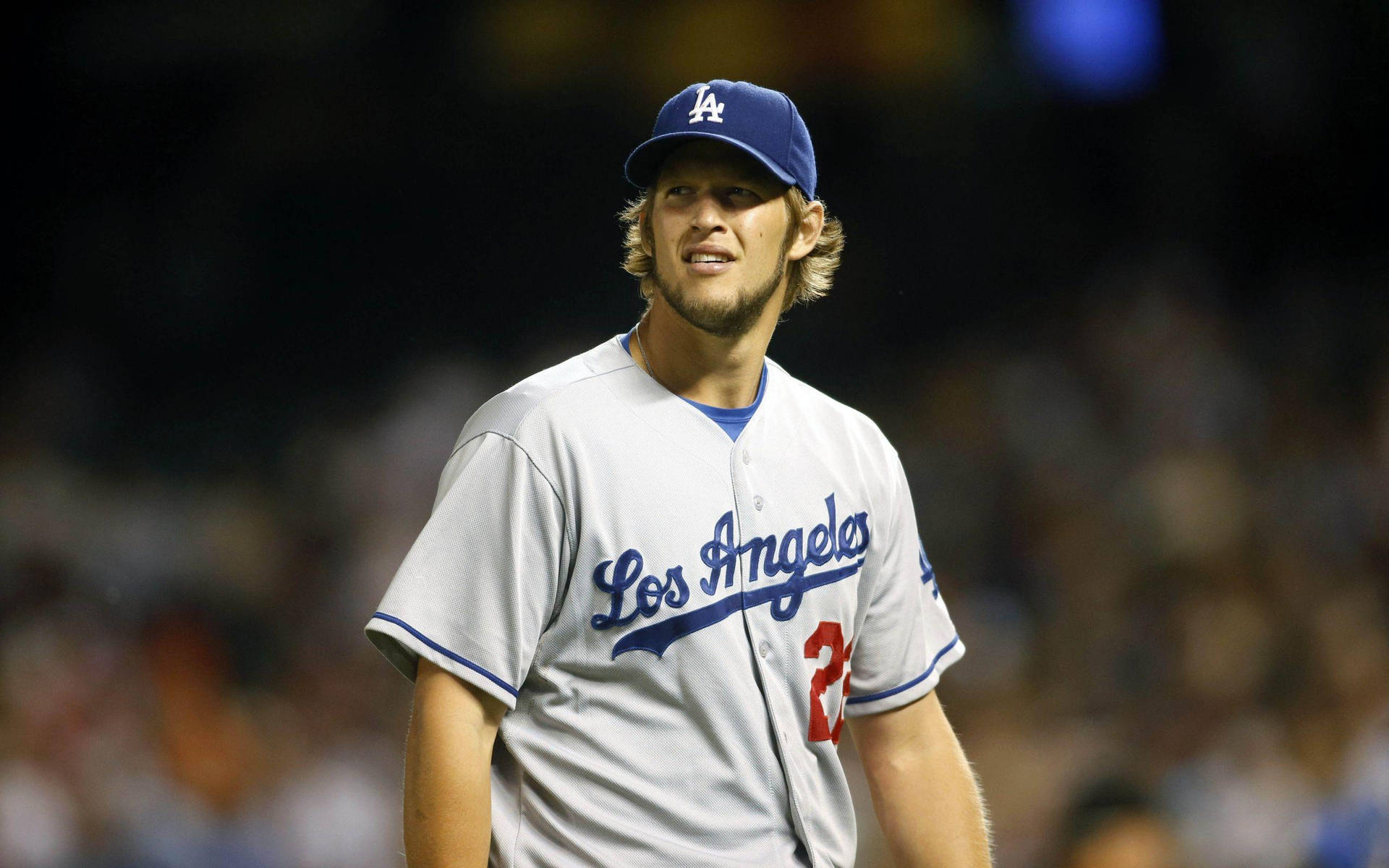 Immagini Di Clayton Kershaw