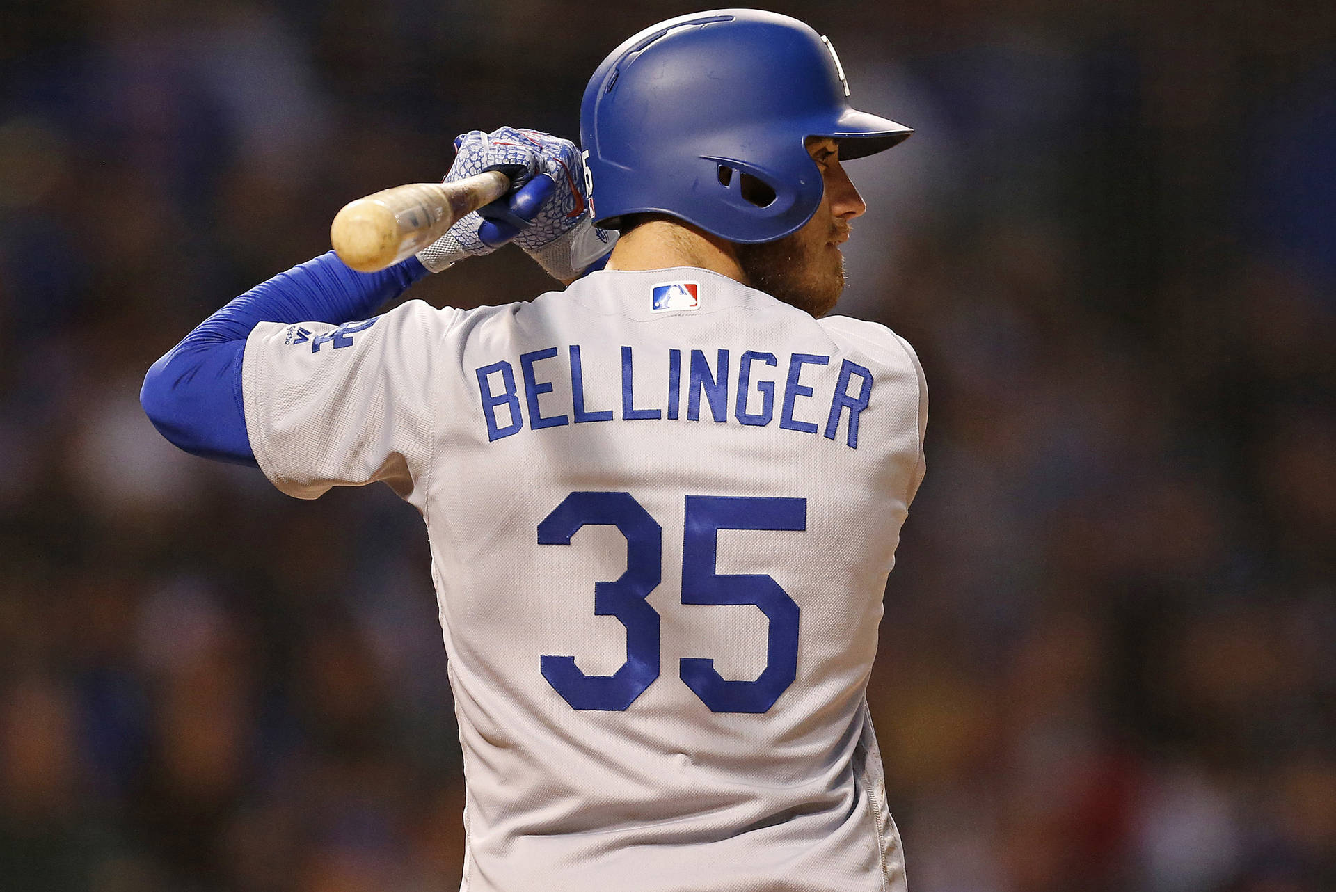 Immagini Di Cody Bellinger