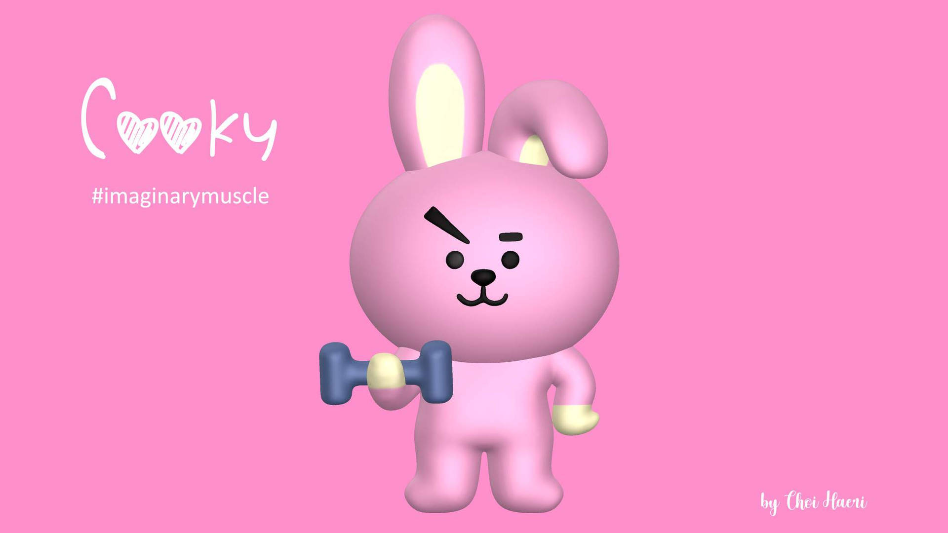 Immagini Di Cooky Bt21