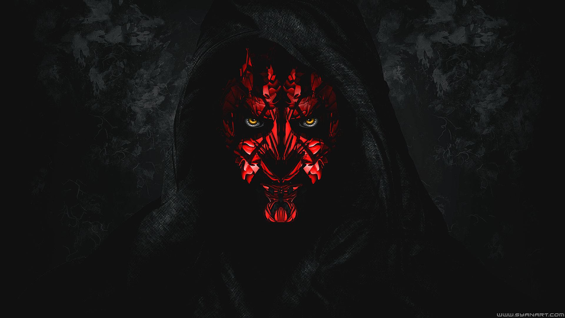 Immagini Di Darth Maul