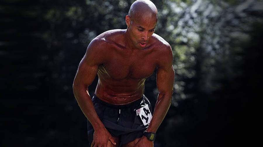 Immagini Di David Goggins