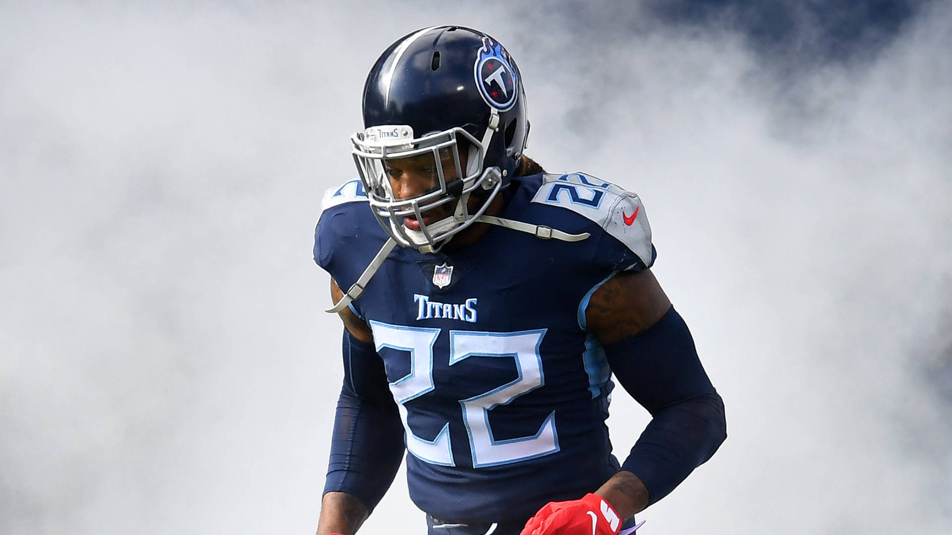 Immagini Di Derrick Henry