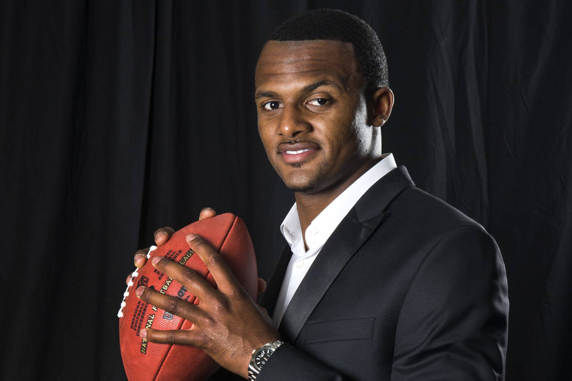 Immagini Di Deshaun Watson