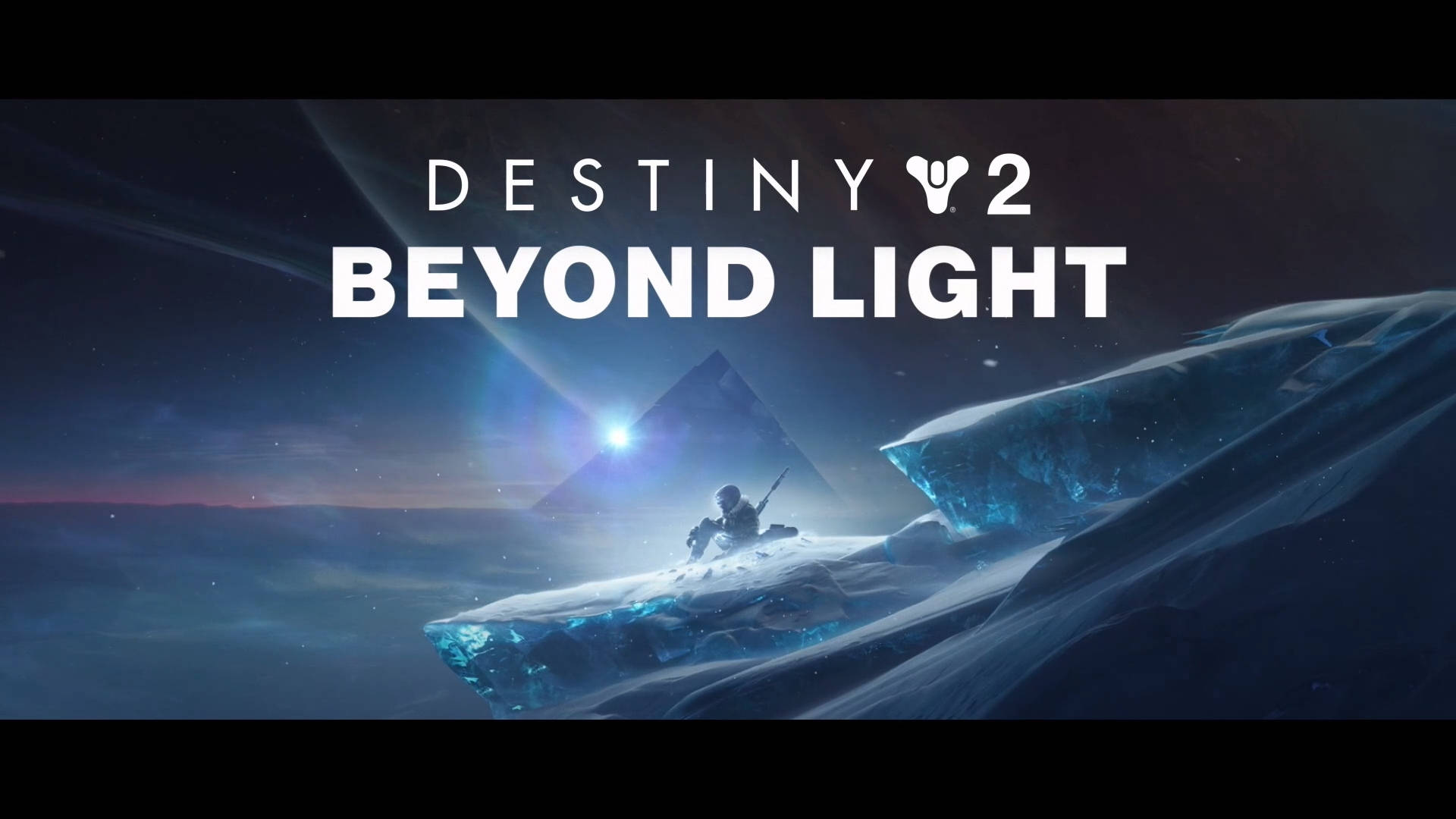 Immagini Di Destiny 2 Oltre La Luce