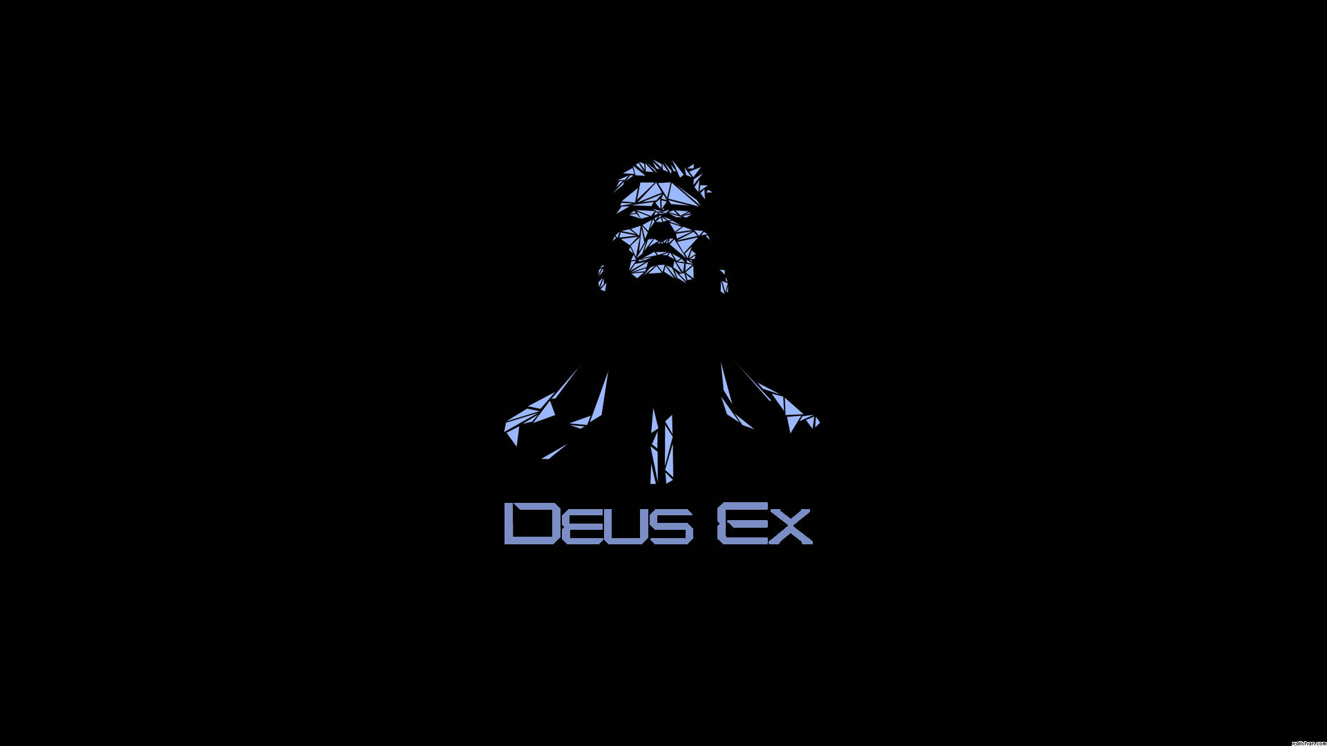 Immagini Di Deus Ex