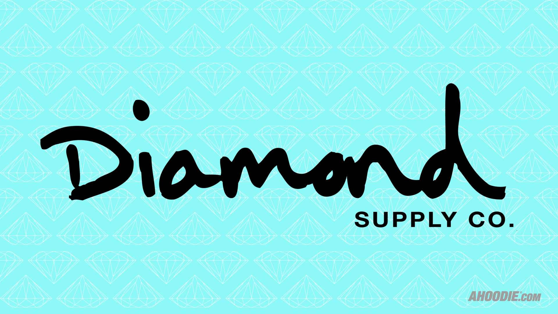 Immagini Di Diamond Supply Co