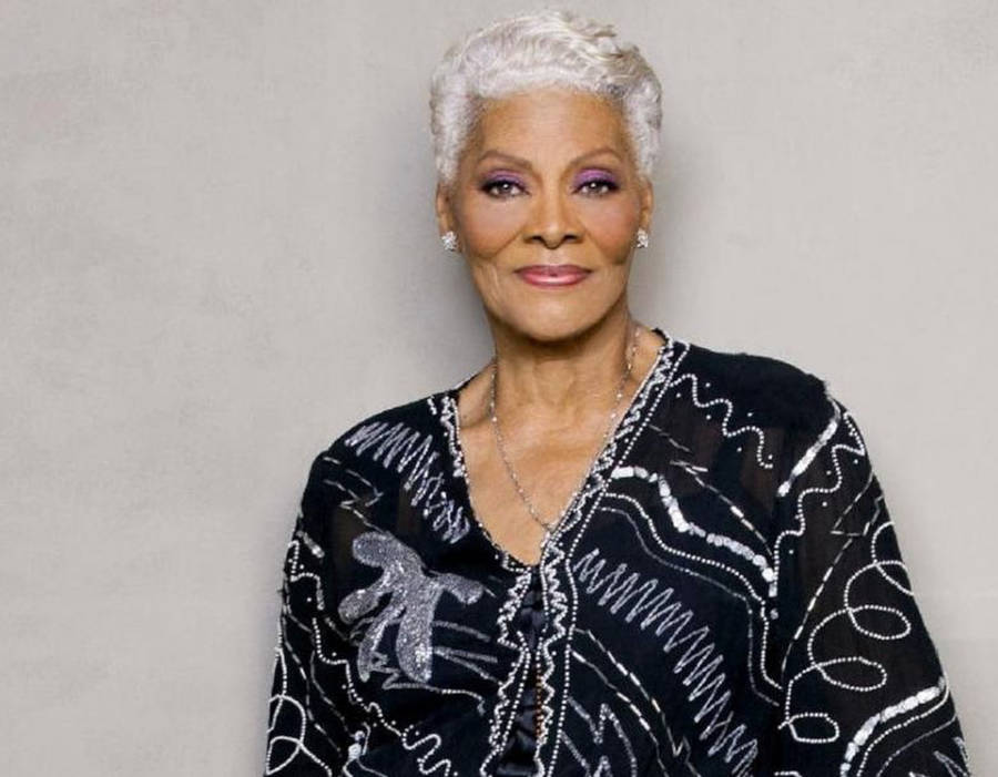 Immagini Di Dionne Warwick