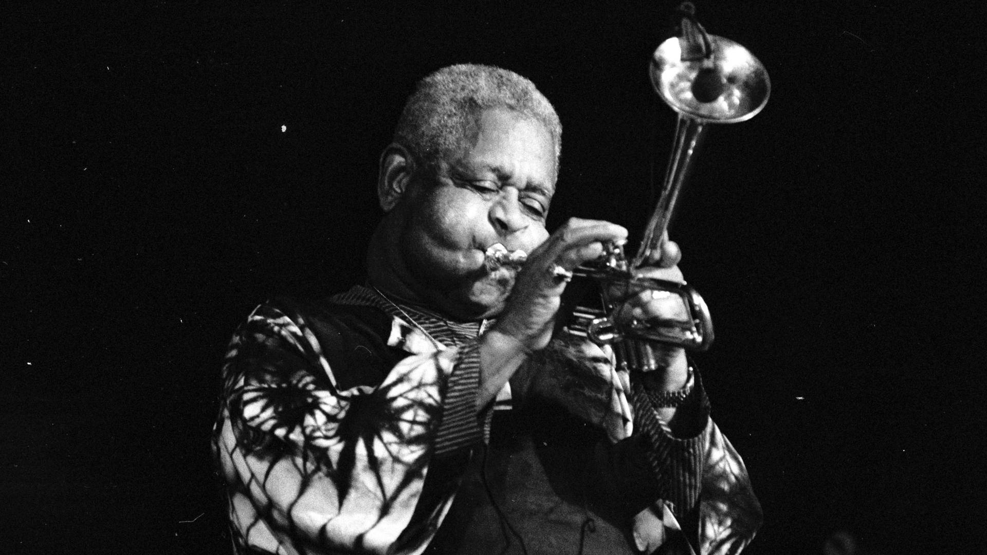 Immagini Di Dizzy Gillespie