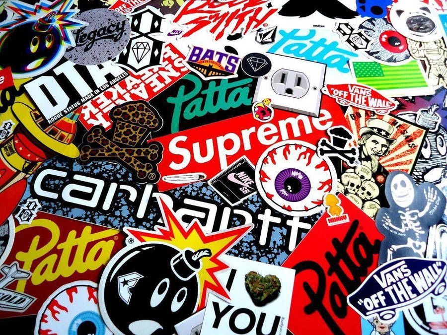 Immagini Di Dope Supreme