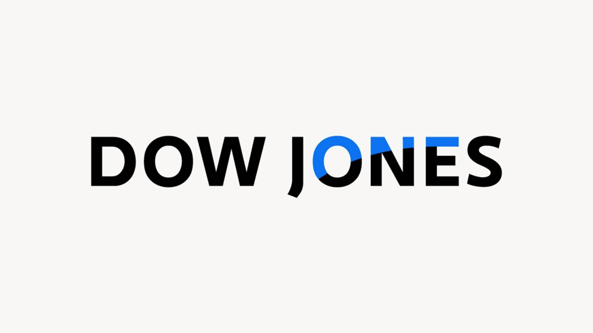 Immagini Di Dow Jones