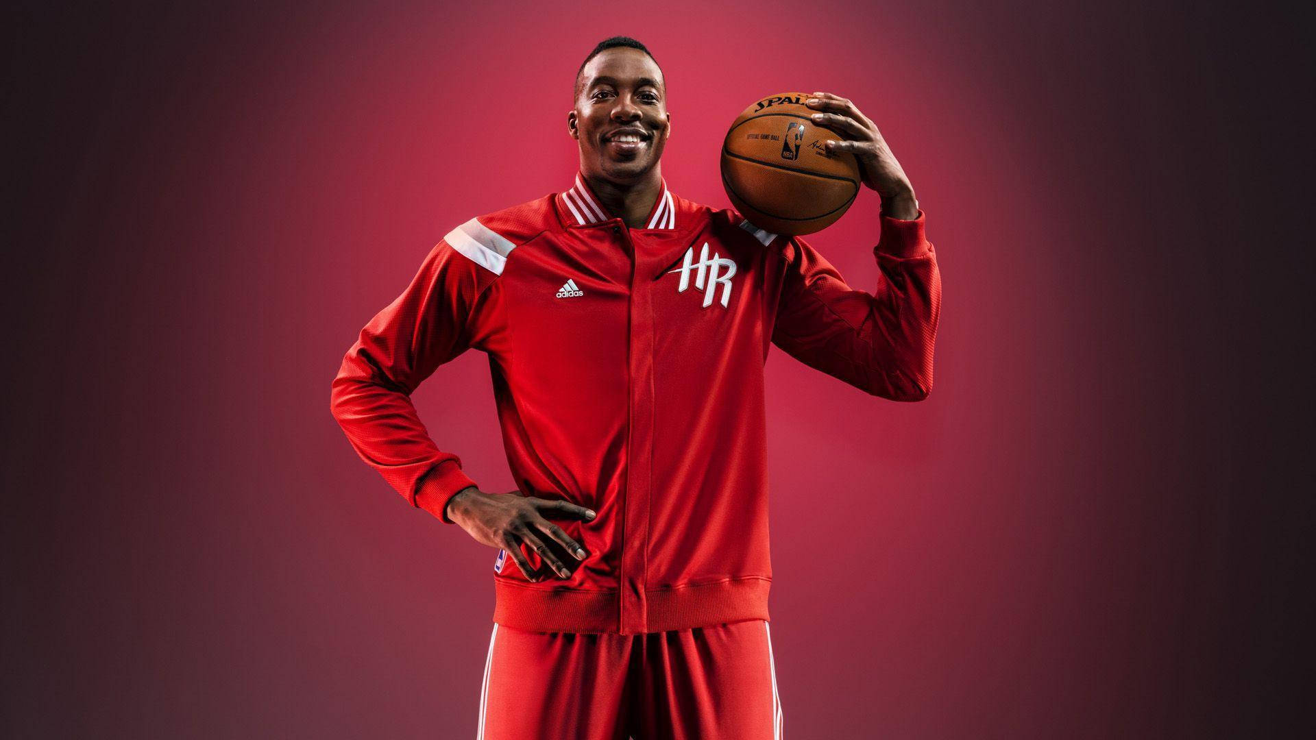 Immagini Di Dwight Howard