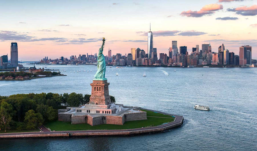 Immagini Di Ellis Island