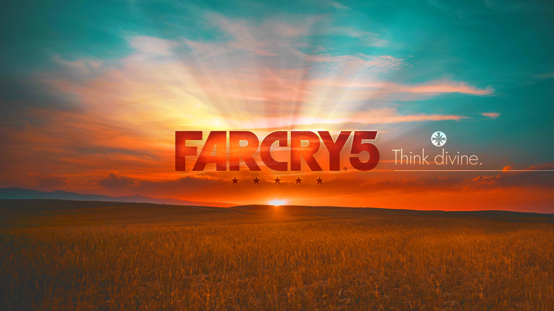 Immagini Di Far Cry 5