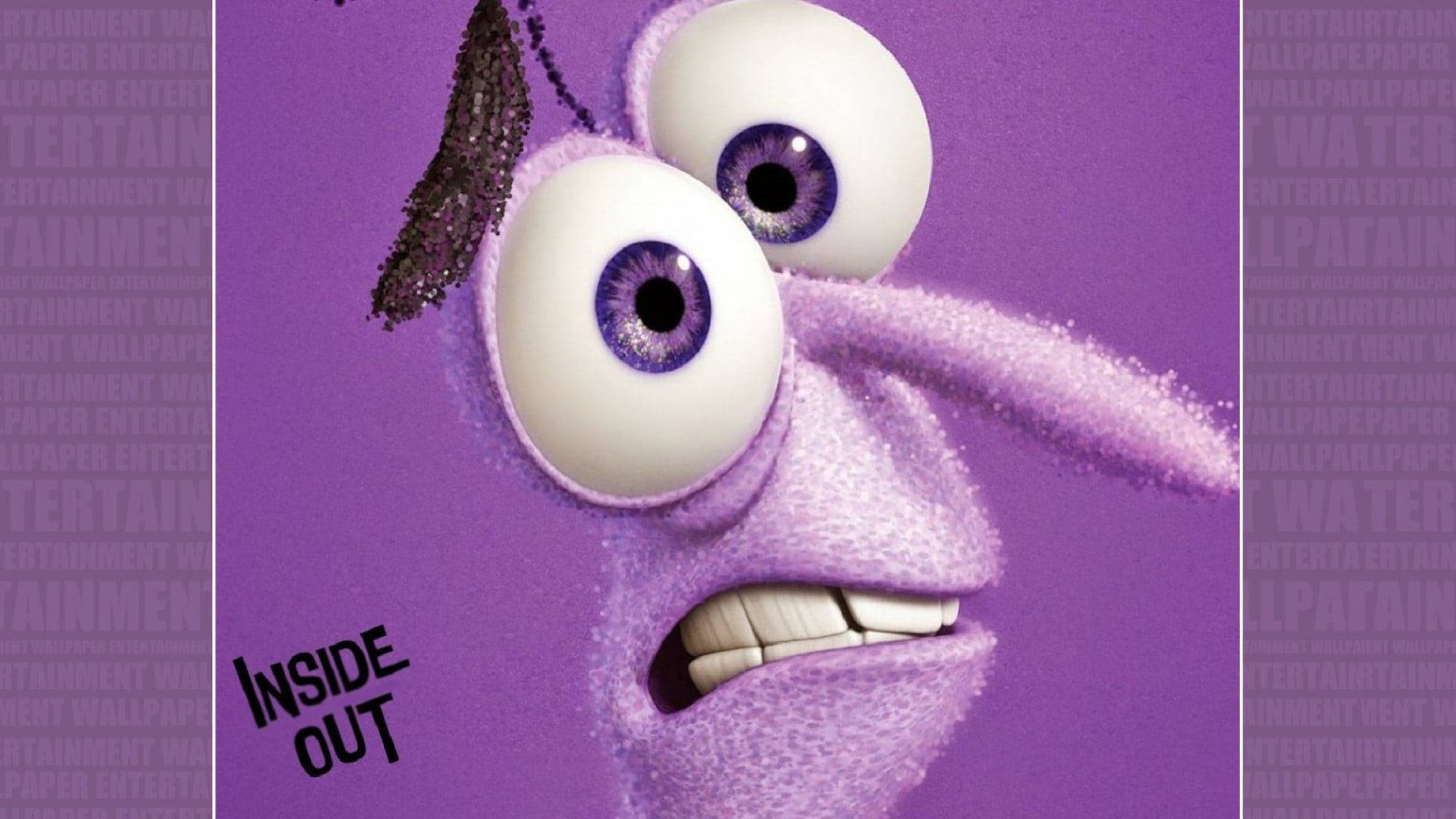 Immagini Di Fear Inside Out