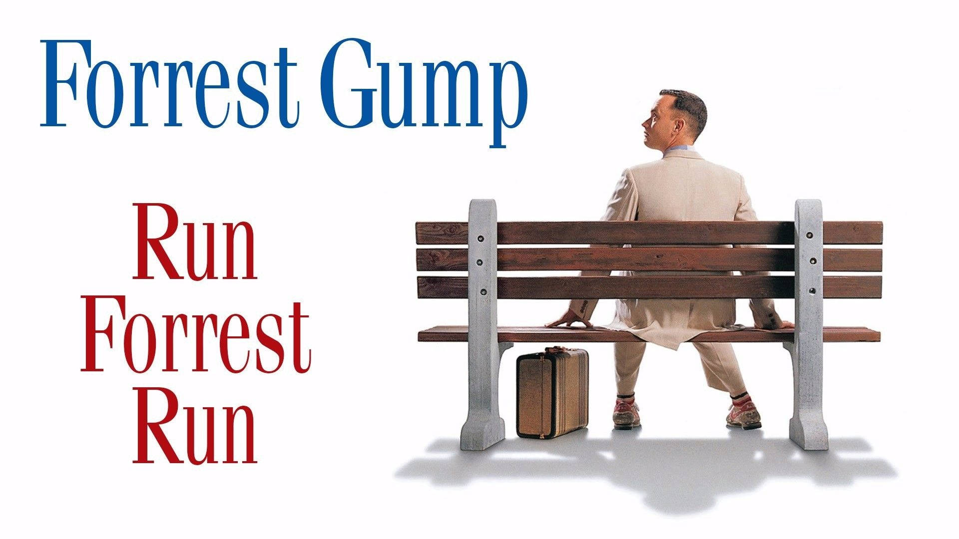 Immagini Di Forrest Gump