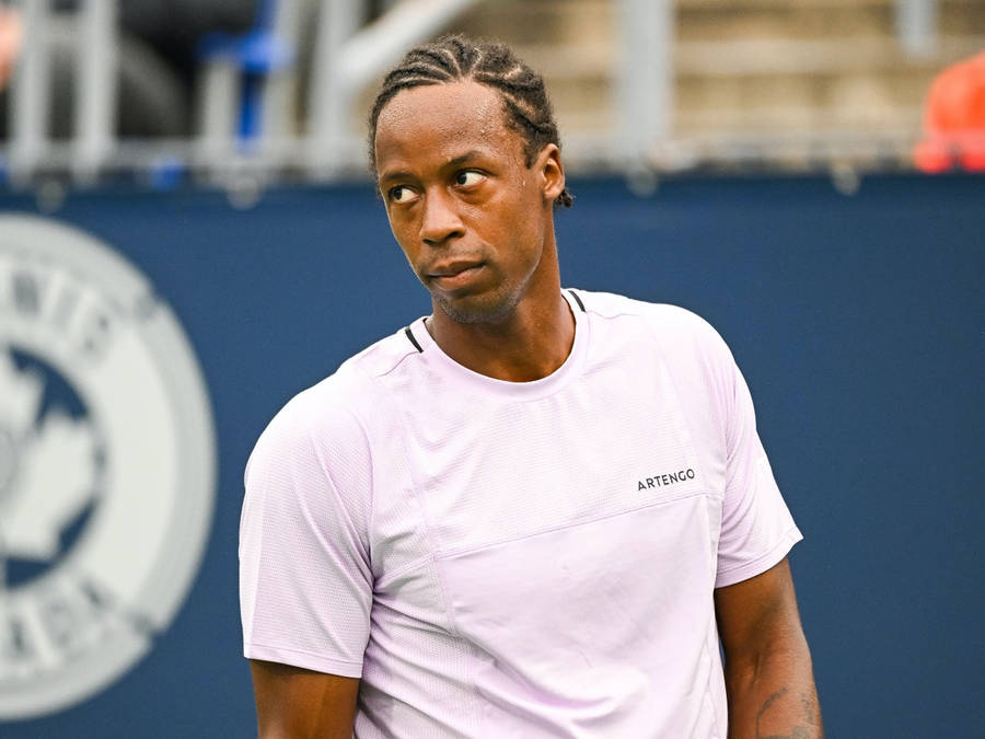 Immagini Di Gael Monfils