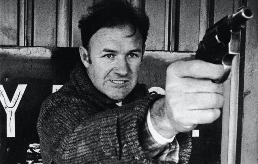 Immagini Di Gene Hackman